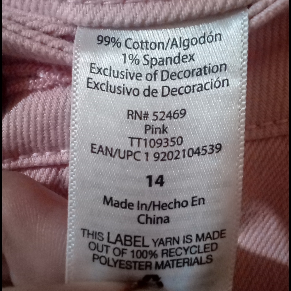 Pink Jeans💕 - Picture 16 of 16